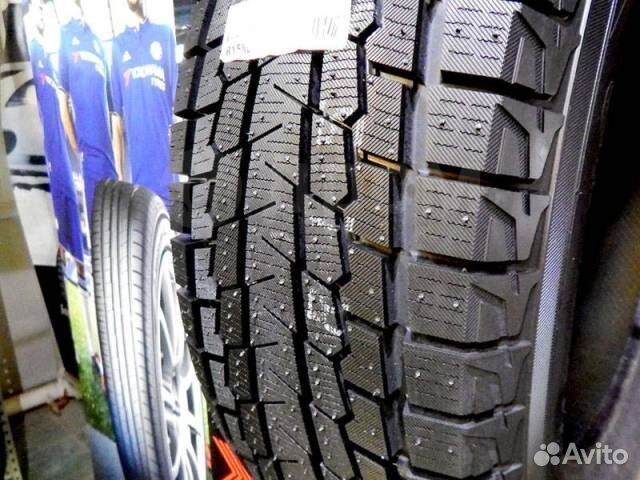 Yokohama Ice Guard SUV G075 255/60 R18 112Q