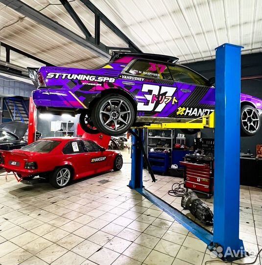 Слесарь механик