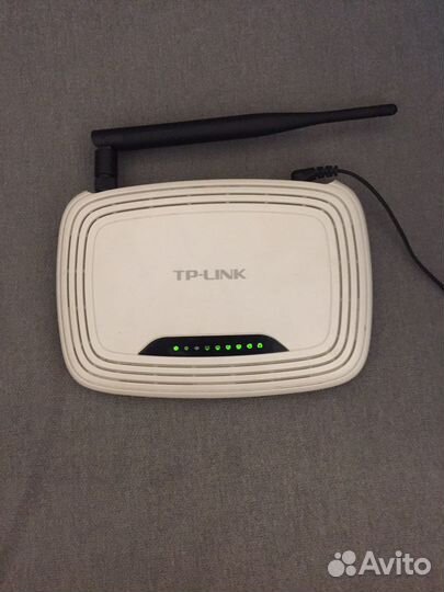 Wifi роутеры