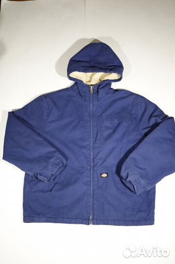 Dickies куртка active jacket оригинал USA