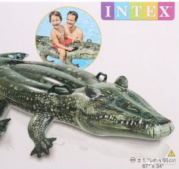 Надувной плот