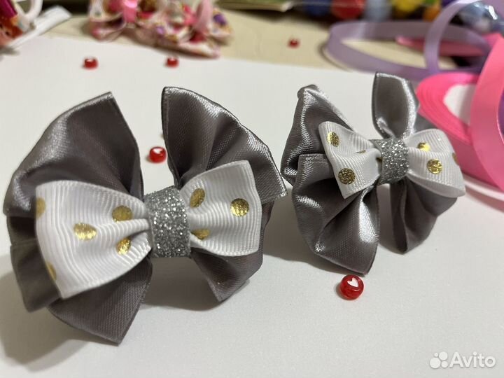 Резинка для волос