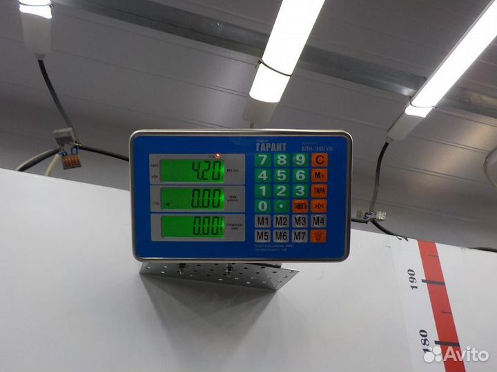 Фара левая Skoda Superb