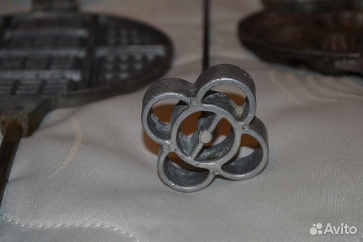 Орешница хворостница СССР