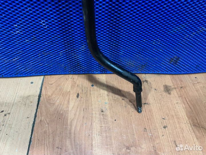 Стабилизатор Daewoo Matiz 2007-2011