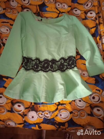 Одежда для девочек