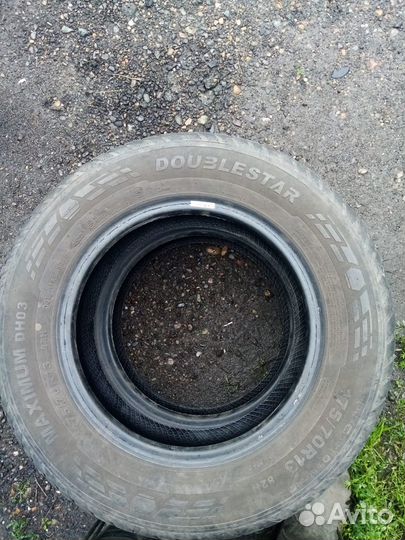 DoubleStar Maximum DH03 175/70 R13