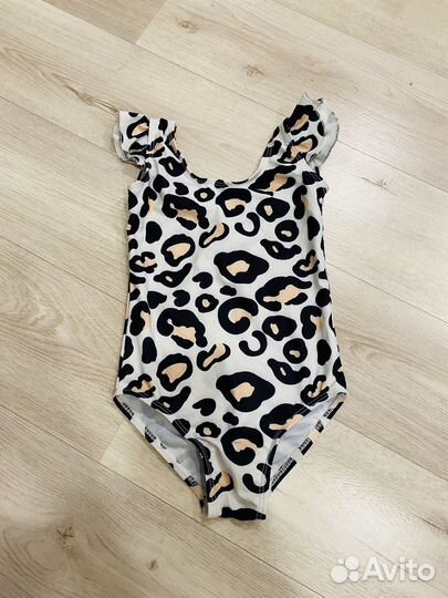 Купальник детский 86