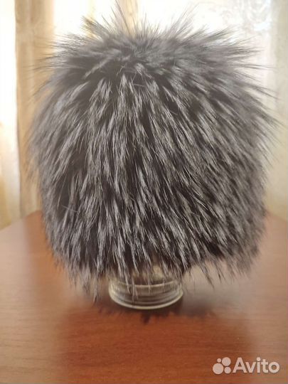 Шапка зимняя