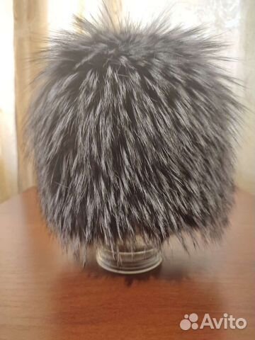 Шапка зимняя