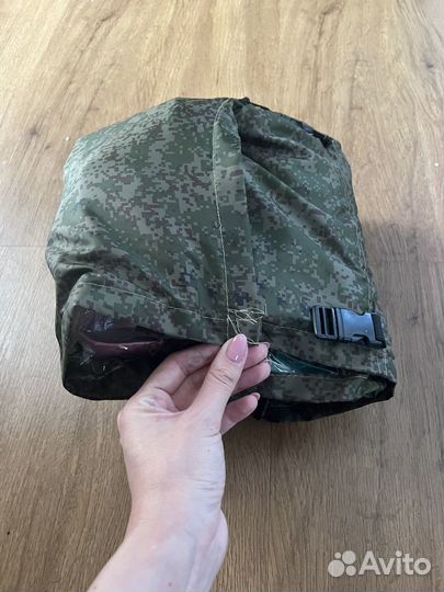 Вещевой мешок вещмешок