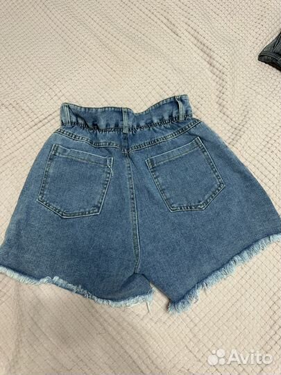 Шорты