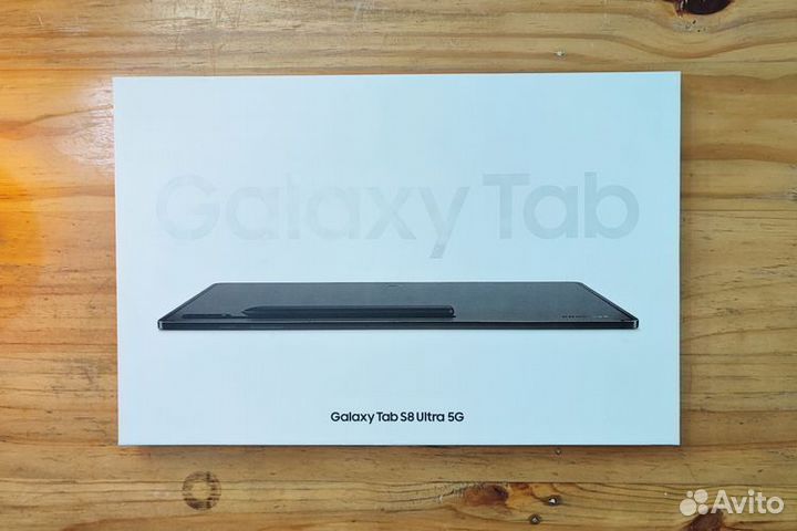 Samsung galaxy tab s8 ultra 5g 256Gb Ростест обмен