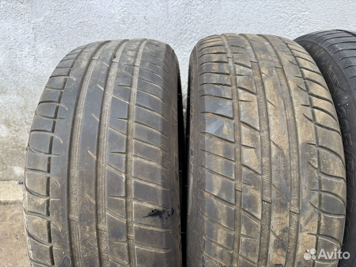 Tigar High Performance 205/55 R16