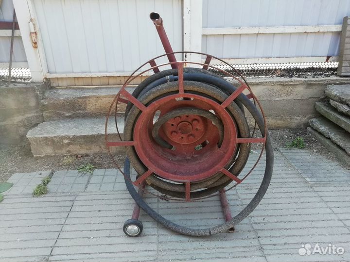 Катушка для шланга