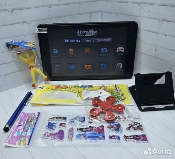 Планшет Umiio P15 Pro