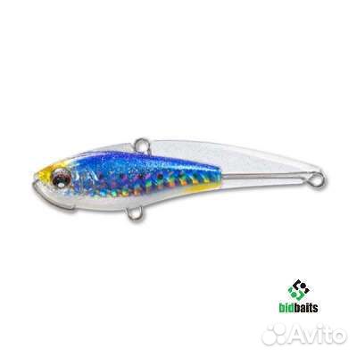 Воблеры Duel Armored Vibe 75 (28г)