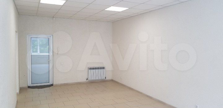Офис, 35 м²