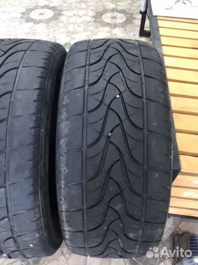 Fullrun Frun-Two 285/50 R20