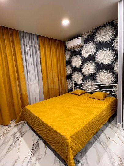 Квартира-студия, 23 м², 17/19 эт.