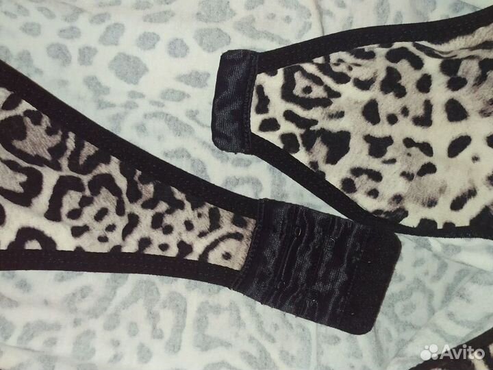 Боди moremio 38 размер