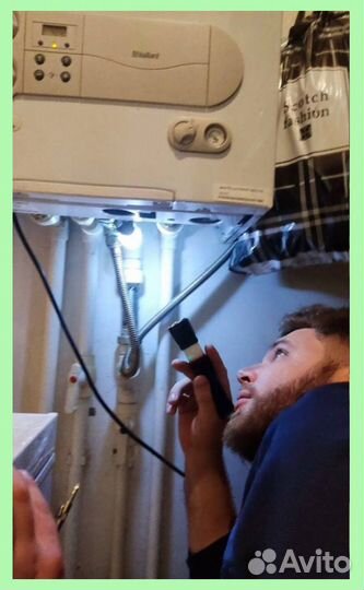 Ремонт стиральных машин / Ремонт холодильников