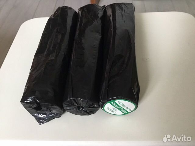 Бумага для факса