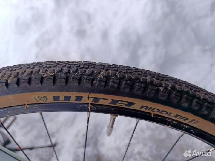 Шоссейный велосипед, горный, городской Марин