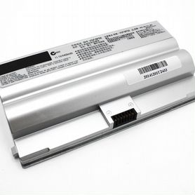 Аккумулятор для Sony vaio VGP-BPS8 (11.1V 4400mAh)