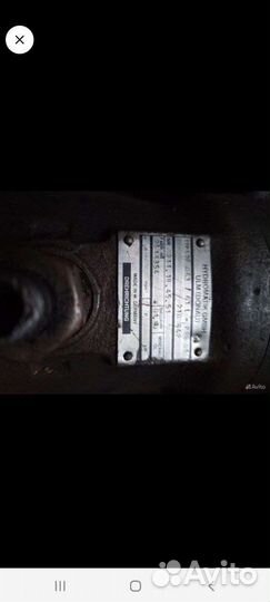 Гидронасос гидромотор rexroth boch linde бош