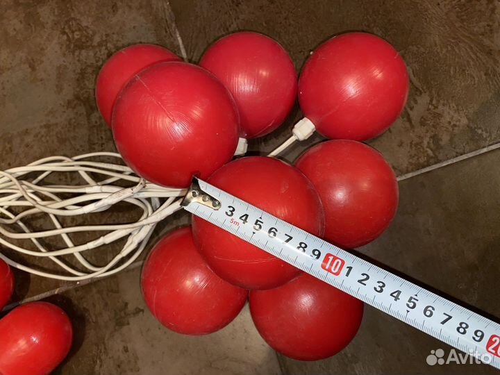 Сигнальные дорожные фонари