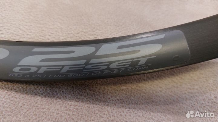 Обода Race Face AR Offset 29