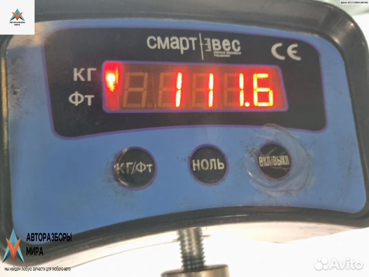 Двигатель Opel Astra H 2004 Z18XE