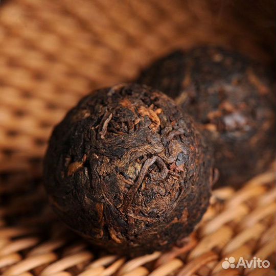 Чай чтобы не грустить