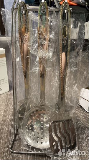 Набор кухонный