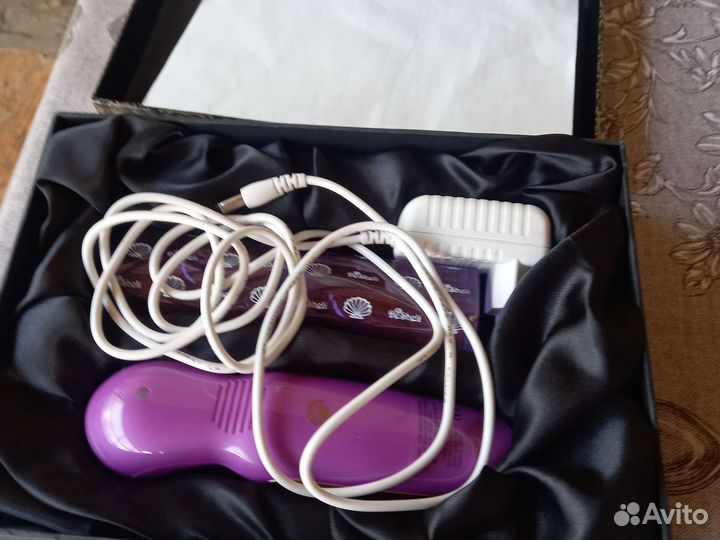 Массажер для лифтинга лица