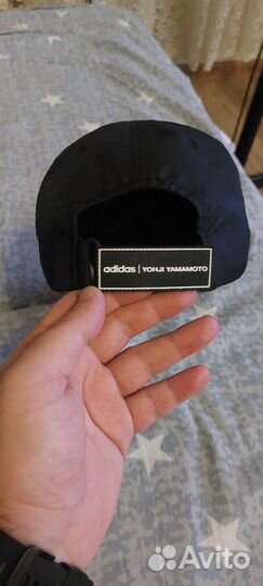 Кепка adidas y3