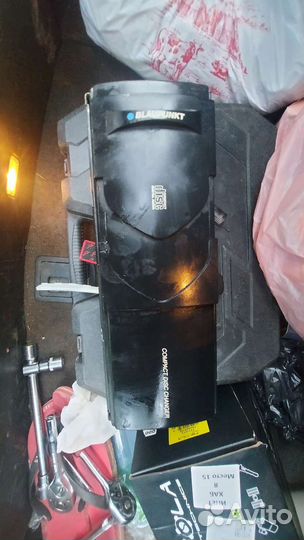 Чейнджер на ауди а4б6 2003г