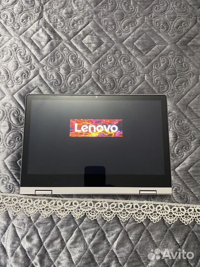Flex 3-11ADA05 Laptop (ideapad) - Type 82G4