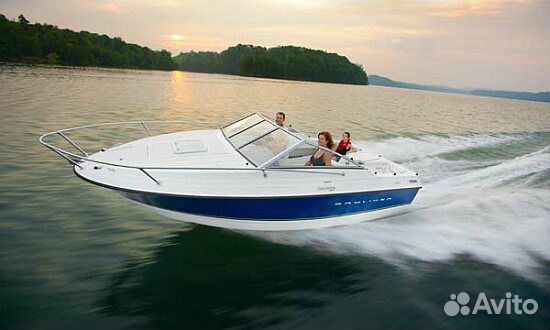 Аренда теплохода, яхты и катера в Казани