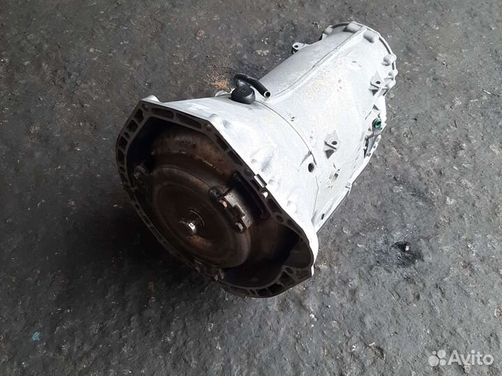 АКПП Мерседес ML W163 2.7 дизель