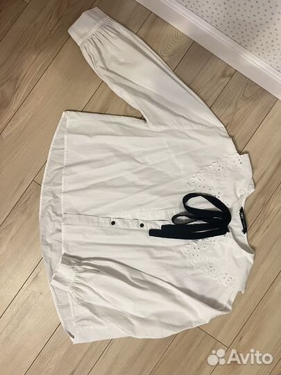 Вещи пакетом на девочку