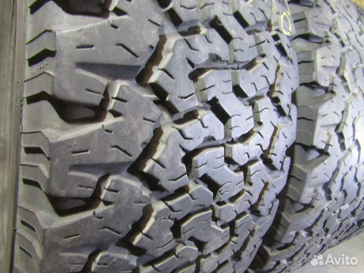 Bfgoodrich All-Terrain T/A 285/50 R20