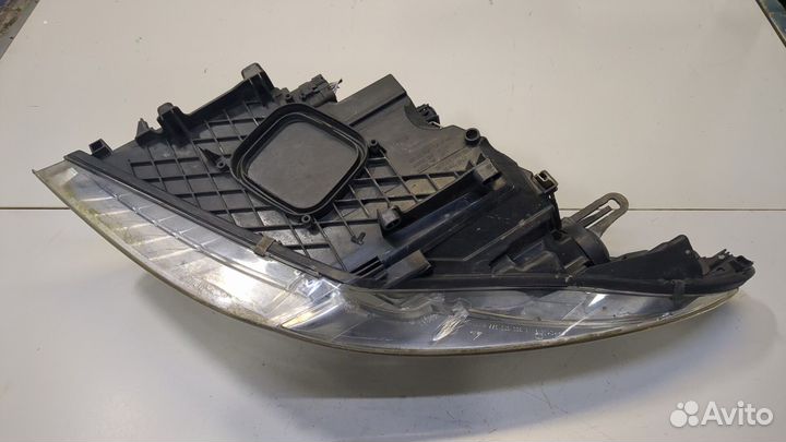 Фара (передняя) Renault Megane 3, 2009
