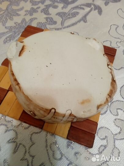 Пепельница