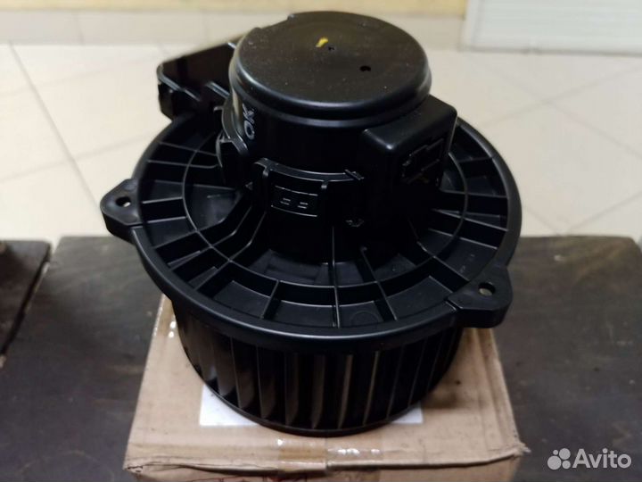 Мотор печки Hyundai / Kia