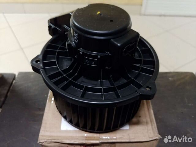 Мотор печки Hyundai / Kia