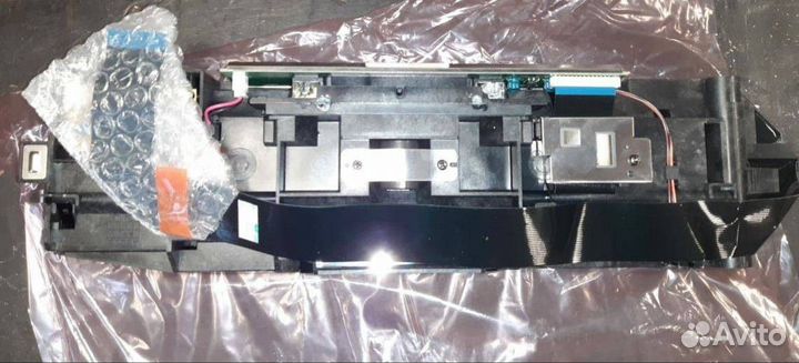 Каретка сканера в сборе HP LJ M5025/M5035mfp (Q782