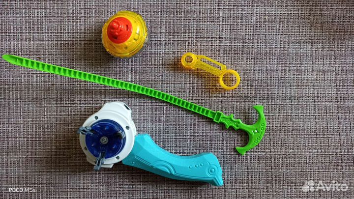 Новая Игрушка ''волчек''