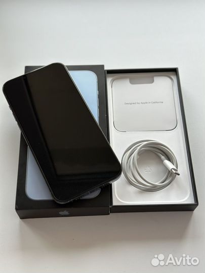 iPhone 13 Pro Max, 128 ГБ